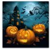 Χαρτοπετσέτες 33X33 Halloween 20Τμχ (94306) (0)