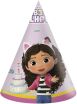 Καπέλα Gabbys Dollhouse 6Τμχ (95762) (0)