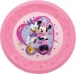 Πιάτα Πολλαπλών Χρήσεων Minnie Junior 21cm 4Τμχ (96263) (0)