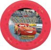 Πιάτα Πολλαπλών Χρήσεων Cars 21cm 4Τμχ (96267) (0)