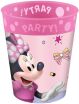 Ποτήρια Πολλαπλών Χρήσεων Minnie Junior 250ml 4Τμχ (96780) (0)