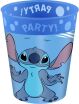 Ποτήρια Πολλαπλών Χρήσεων Stitch & Angel 250ml 4Τμχ (96923) (0)