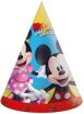 Καπέλα Mickey Jump Into Fun 6Τμχ (97227) (0)