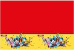 Τραπεζομάντηλο Mickey Jump Into Fun 120X180 (97231) (0)