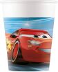 Ποτήρια Χάρτινα Cars Victory Is Mine 200ml 8Τμχ (097285) (0)