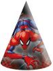 Καπέλα Spiderman World Of Web 6Τμχ (97317) (0)