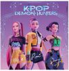 Χαρτοπετσέτες 33X33 K-Pop Demon Hunters 20Τμχ (98641) (0)
