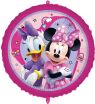 Foil Μπαλόνι Minnie Junior Disney 46cm (93837) (0)