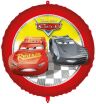 Foil Μπαλόνι Cars Racers 46cm (93862) (0)