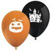 Μπαλόνια Halloween 8Τμχ (94172) (0)