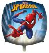 Foil Μπαλόνι Spiderman Τετράγωνο 46cm (94993) (0)