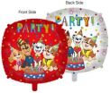 Foil Μπαλόνι Paw Patrol Τετράγωνο 46cm (94996) (0)