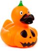 Puckator Παπάκια Μπάνιου Spooky-3 Σχέδια-1Τμχ (TY1037) (2)