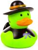Puckator Παπάκια Μπάνιου Spooky-3 Σχέδια-1Τμχ (TY1037) (3)