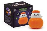 Puckator Mystery Spooky Pull Back-6 Σχέδια (TY1164) (0)