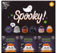 Puckator Mystery Spooky Pull Back-6 Σχέδια (TY1164) (1)