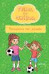 Νέλα Και Ολίβια #2-Αστεράκια Στο Γήπεδο (9786181003337) (0)