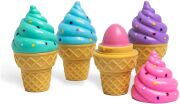 Martinelia The Sweetest Icecream Lip Balm-4 Σχέδια (C-32046) (0)