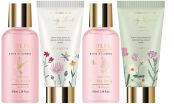 Folia Σετ Δώρου Flower Box White Musk (41-469) (0)