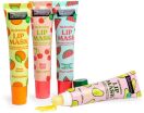 IDC Skin Food Μάσκα Χειλιών-4 Σχέδια (SF-44133) (1)