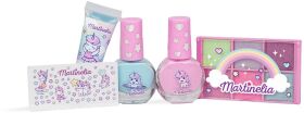 Martinelia Little Unicorn Sparkle Beauty Kit (44329) (0)