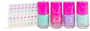 Martinelia Galaxy Dreams Beauty Nails Set (44357) (0)