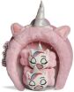 Martinelia Σετ Plush Unicorn Headband (LM-56040) (0)