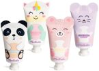 Martinelia Magical Animals Hand Cream-4 Σχέδια (LM-68145) (0)