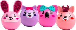 Martinelia World Whimsy Ζωάκια Lip Balm-4 Σχέδια (C-68370) (0)