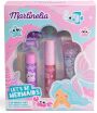 Martinelia Let's Be Mermaids Lip Magic Σετ (LM-85443) (1)