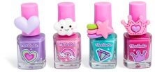 Martinelia Super Girl Nail Polish (LM-90198) (0)