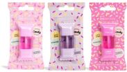IDC Candy Lip Gloss-3 Σχέδια (ST-90510) (0)