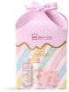 IDC Σετ Δώρου Petits Delices Pure Bliss Shower 3Τμχ (99325) (1)
