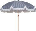 Ομπρέλα Ηλίου Hupa Roxy 200/10-Σκελετός 28/32mm Polyester (50-3017-56) (0)