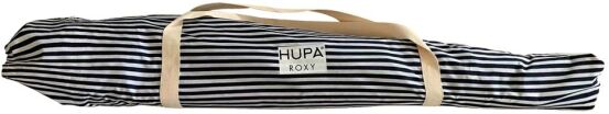 Ομπρέλα Ηλίου Hupa Roxy 200/10-Σκελετός 28/32mm Polyester (50-3017-56) (3)