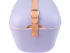Polarbox Φορητό Ψυγείο 20L-Purple (9409) (1)