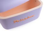 Polarbox Φορητό Ψυγείο 20L-Purple (9409) (2)