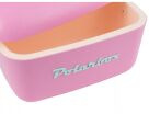 Polarbox Φορητό Ψυγείο 20L-Fuschia (9490) (1)