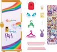 Rainbow High Ντουλάπα (507420EUC) (0)