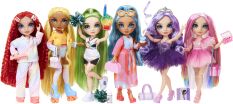 Rainbow High Μόδες S2-6 Σχέδια (508489EUC) (8)