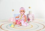Baby Born Διαδραστική Κούκλα Little Magic 36cm (834596-116724) (2)