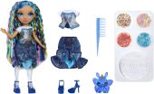 Rainbow High Shimmers Κούκλα & Slime-Skyler (122418EU) (5)