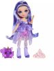 Rainbow High Shimmers Κούκλα & Slime-Violet (122425EU) (0)