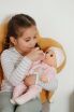 Baby Born Annabell Διαδραστική Κούκλα Με Αξεσουάρ 43cm (838396-116725) (5)