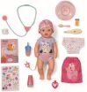 Baby Born Lena Κούκλα Γιατρός 36cm (840467) (2)