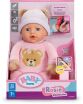 Baby Born Διαδραστική Κούκλα Με Ήχους 30cm (840481-116725) (1)