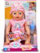 Baby Born Lena Διαδραστική Κούκλα 36cm (840719-116726) (1)