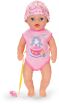 Baby Born Lena Διαδραστική Κούκλα 36cm (840719-116726) (3)