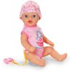 Baby Born Lena Διαδραστική Κούκλα 36cm (840719-116726) (5)