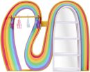 Rainbow High Ντουλάπα Ουράνιο Τόξο Της Amaya (543183EUC) (5)